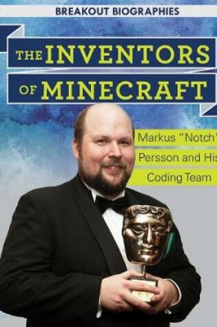 Cover of The Inventors of Minecraft(r)