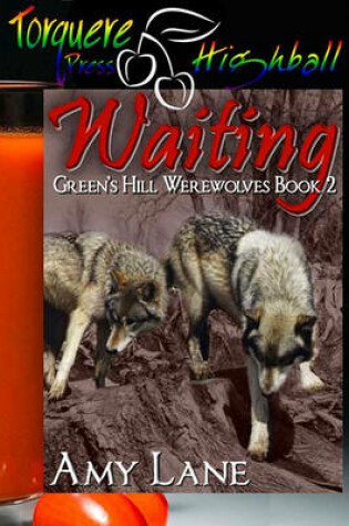 Cover of Wainting