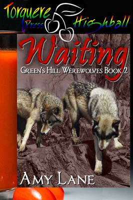 Book cover for Wainting