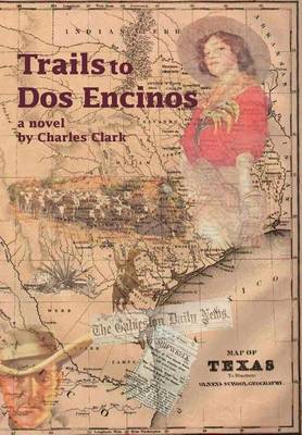 Book cover for Trails to Dos Encinos