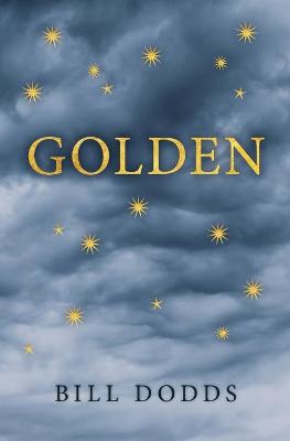 Book cover for Golden