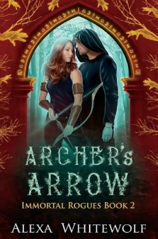 Cover of Archer's Arrow