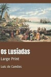 Book cover for Os Lusíadas