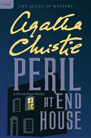 Cover of Peril at End House