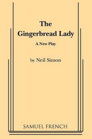 Cover of Gingerbread Lady