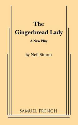 Book cover for Gingerbread Lady