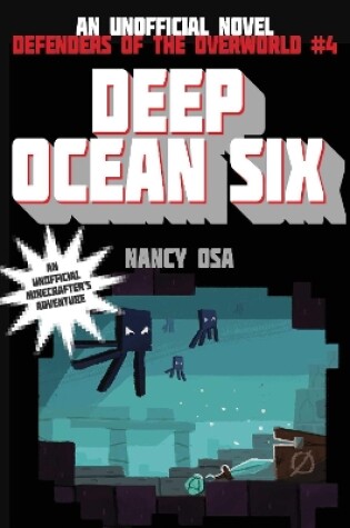 Cover of Deep Ocean Six