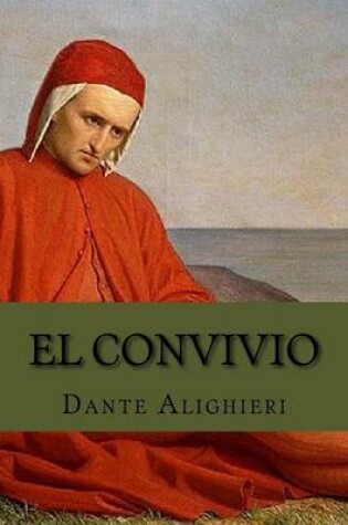 Cover of El Convivio