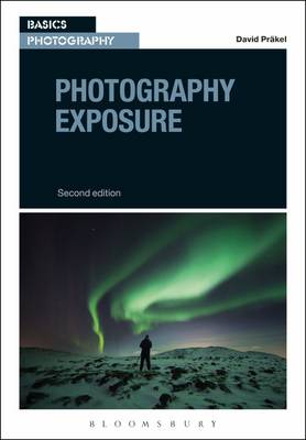 Book cover for Photography Exposure