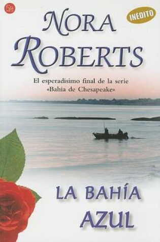 Cover of La Bahia Azul