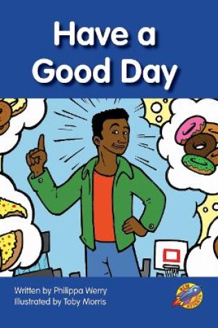 Cover of Have a Good Day
