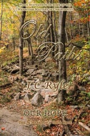 Cover of Old Paths