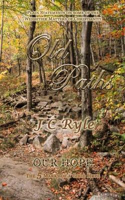 Cover of Old Paths