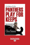 Book cover for Panthers Play for Keeps