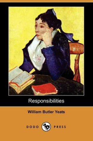 Cover of Responsibilities (Dodo Press)