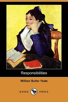 Book cover for Responsibilities (Dodo Press)