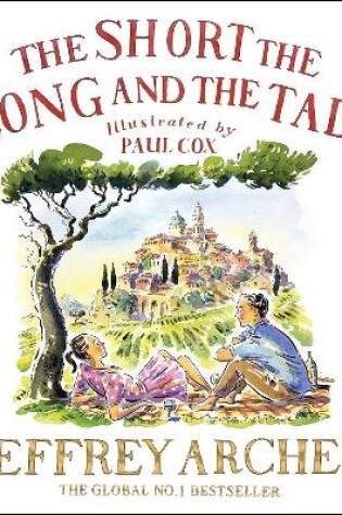 Cover of The Short, The Long and The Tall