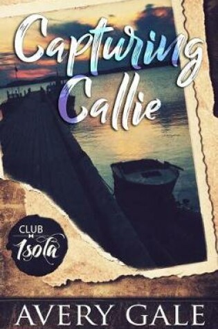 Cover of Capturing Callie