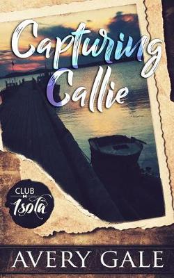 Book cover for Capturing Callie