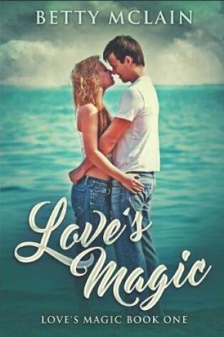 Cover of Love's Magic