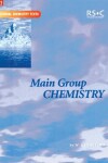 Book cover for Main Group Chemistry