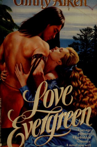 Cover of Love Evergreen