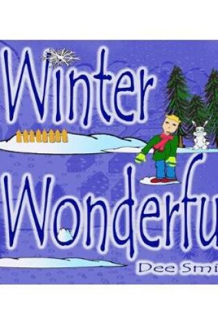 Cover of Winter Wonderful