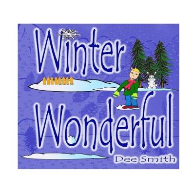 Book cover for Winter Wonderful
