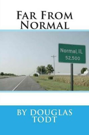 Cover of Far From Normal