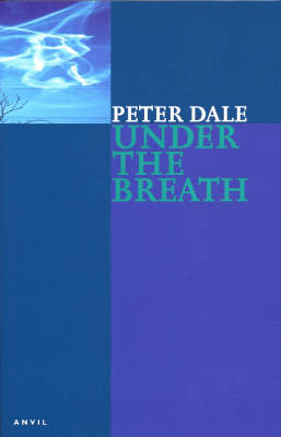 Book cover for Under the Breath