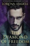 Book cover for The Diamond of Freedom