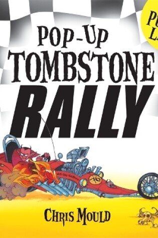 Cover of Tombstone Rally
