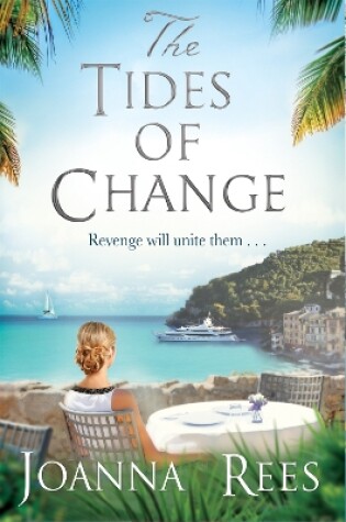 Cover of The Tides of Change