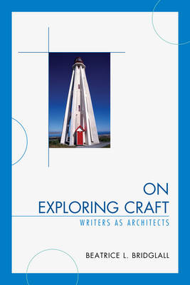 Cover of On Exploring Craft