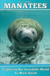 Book cover for Incredible Manatees