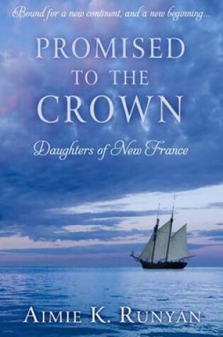 Cover of Promised to the Crown