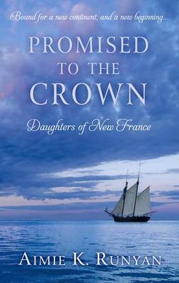 Cover of Promised to the Crown