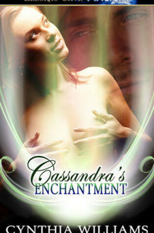 Cover of Cassandra's Enchantment