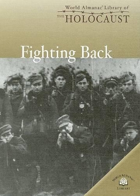 Cover of Fighting Back