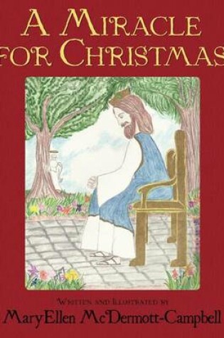 Cover of A Miracle for Christmas