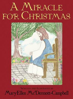 Cover of A Miracle for Christmas