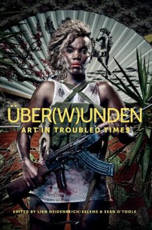 Cover of Uber(w)unden