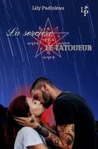 Cover of La sorcière et le tatoueur