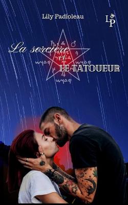 Book cover for La sorcière et le tatoueur