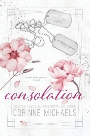 Cover of Consolation - Special Edition