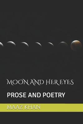 Book cover for Moon and Her Eyes