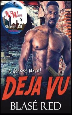 Book cover for De-`ja`-Vu