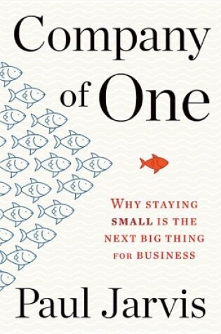 Cover of Company of One