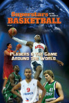 Book cover for Players & the Game Around the World