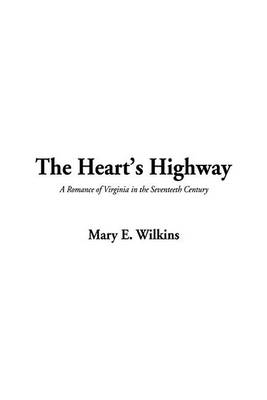 Book cover for The Heart's Highway